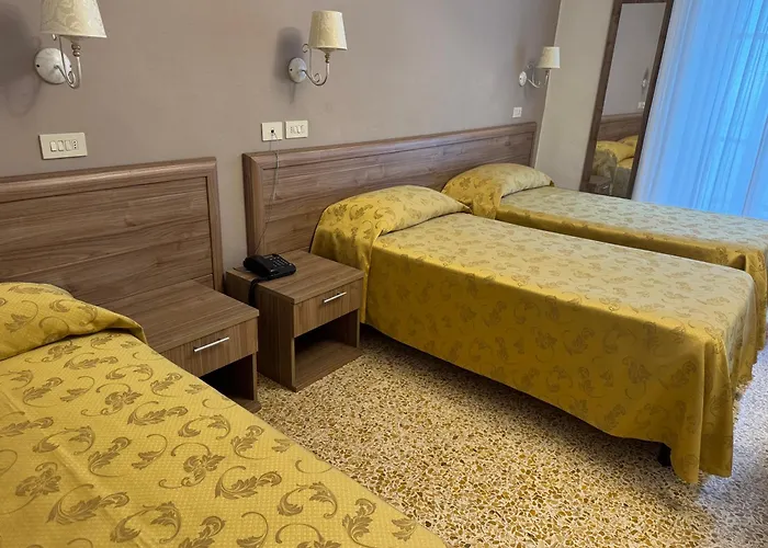 Hotel Grand Vallombrosa