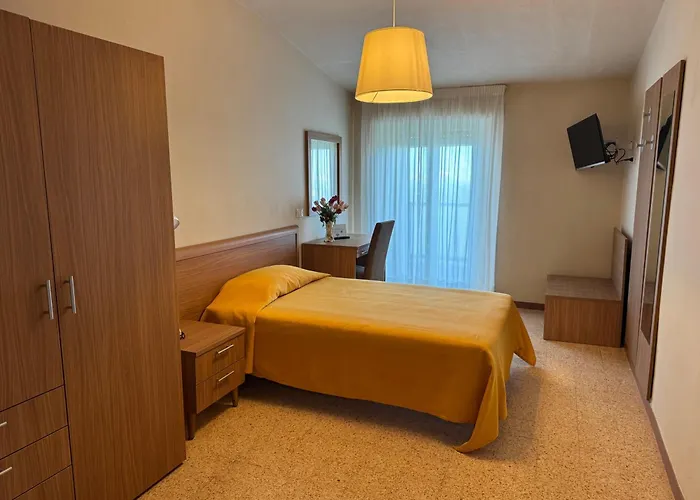 Grand Vallombrosa Hotel 3*