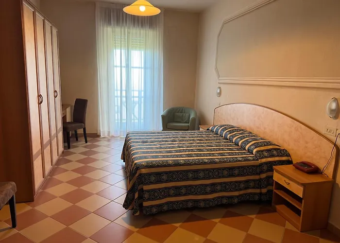 Grand Vallombrosa Hotel Saltino