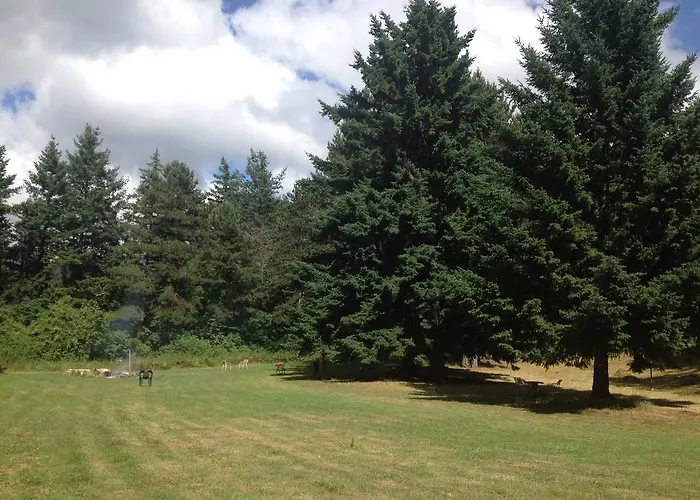 Grand Vallombrosa Hotel Saltino