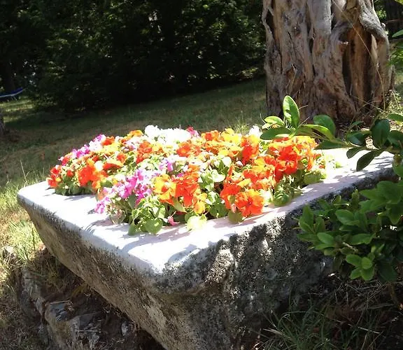 Grand Vallombrosa 3*