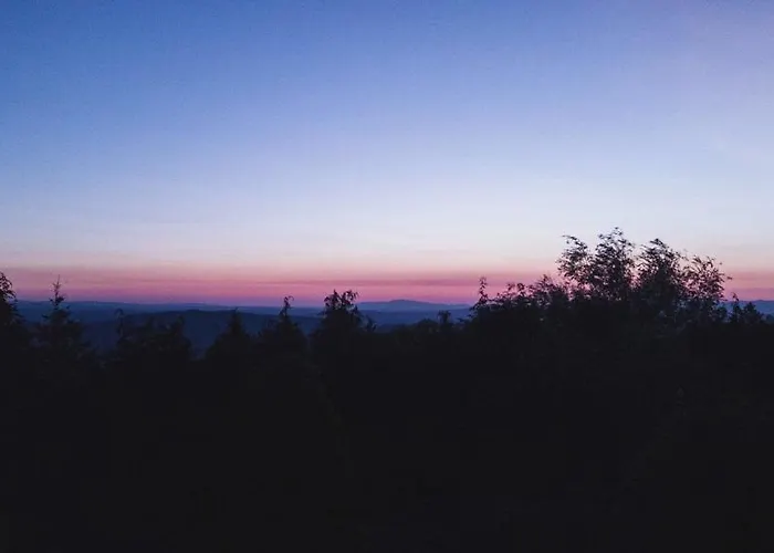 Grand Vallombrosa Hotel