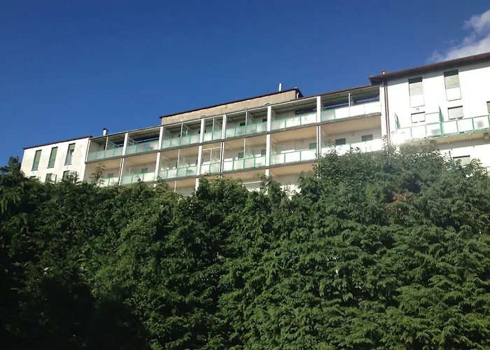 Grand Vallombrosa 3* Saltino