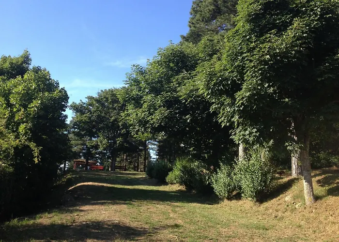 Grand Vallombrosa 3*