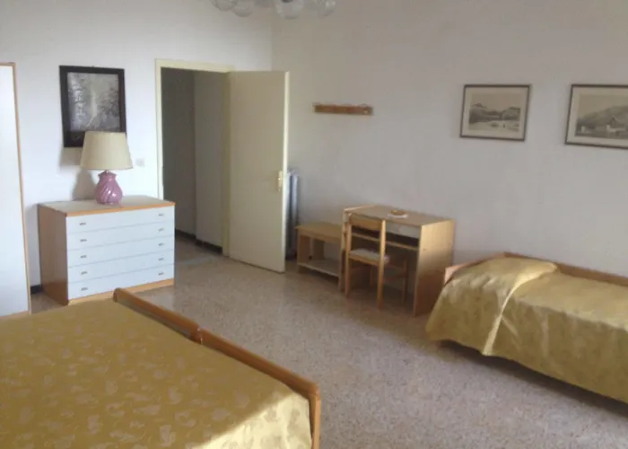 Hotel Grand Vallombrosa