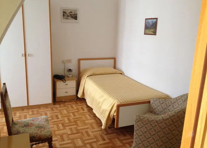 Grand Vallombrosa 3*