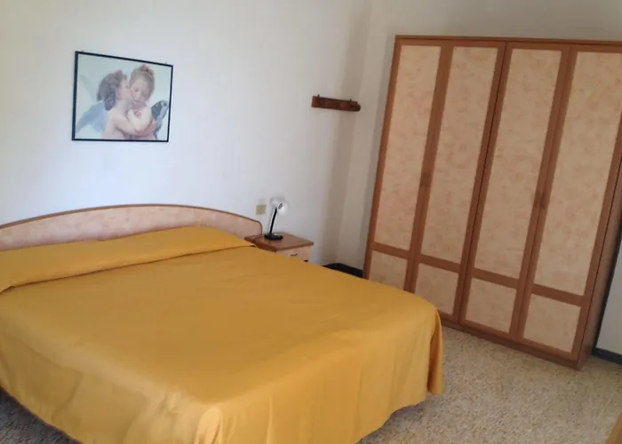 Grand Vallombrosa Hotel 3*