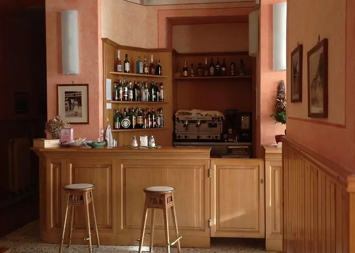 Grand Vallombrosa Saltino