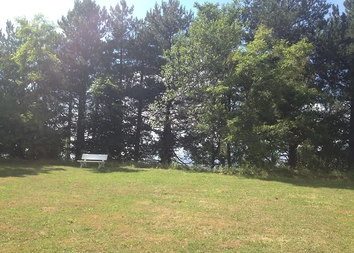 Grand Vallombrosa Hotel Saltino