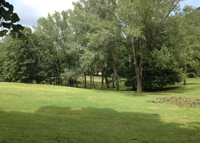 Hotel Grand Vallombrosa Saltino