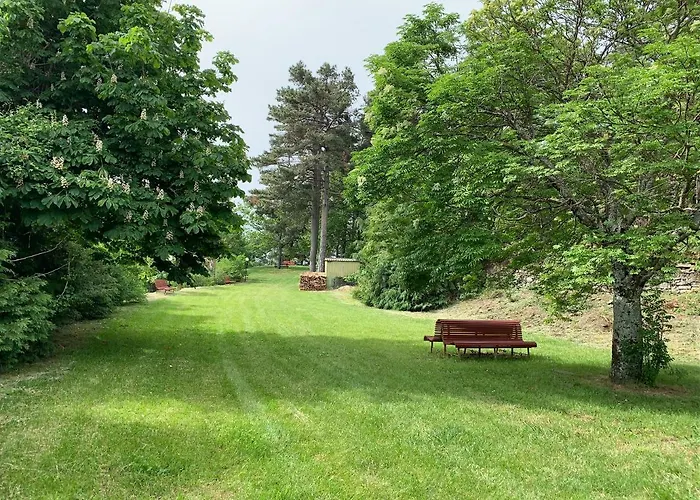 Grand Vallombrosa Hotel 3*