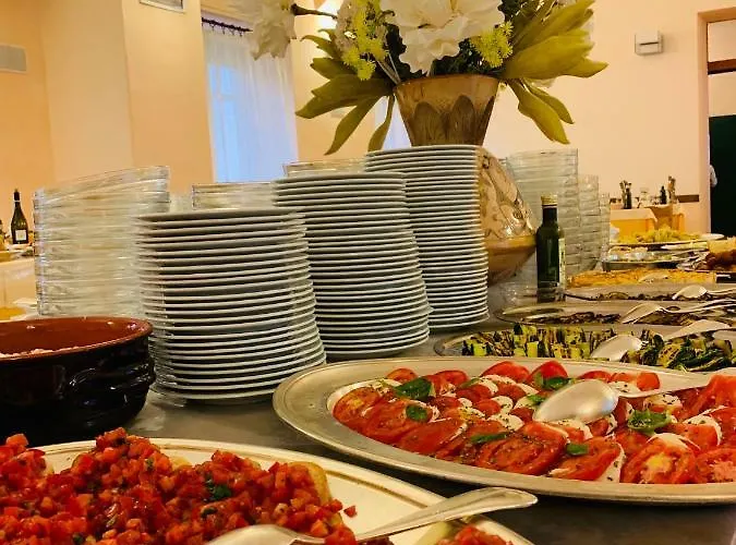 Grand Vallombrosa Hotel