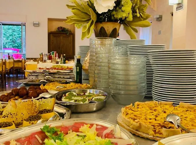 Hotel Grand Vallombrosa