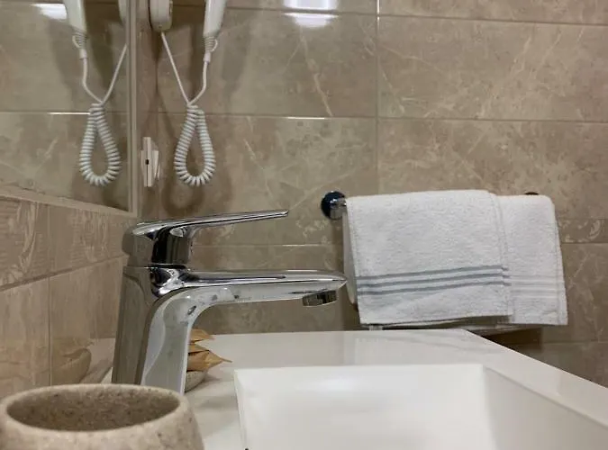 Hotel Grand Vallombrosa